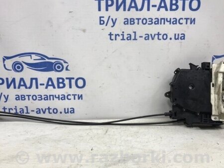 ФОТО Замок двері задній правий для Mitsubishi Lancer Киев