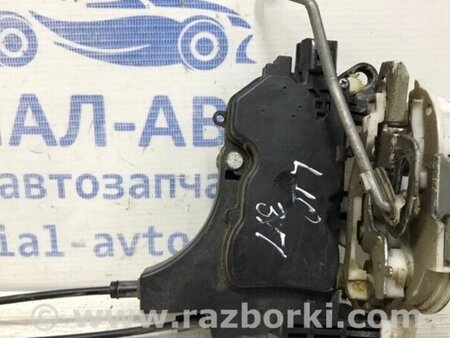 ФОТО Замок двері задній правий для Mitsubishi Lancer Киев