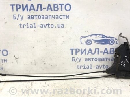 ФОТО Замок двері задній правий для Mitsubishi Lancer Киев