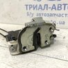 ФОТО Замок двері задній правий для Mitsubishi Lancer Киев