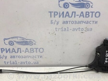 ФОТО Замок двері задній правий для Mitsubishi Lancer Киев