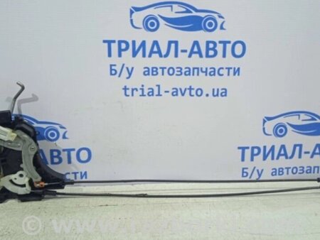ФОТО Замок двері задній правий для Mitsubishi Lancer Киев