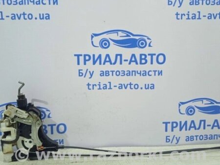 ФОТО Замок двері задній правий для Mitsubishi Lancer Киев