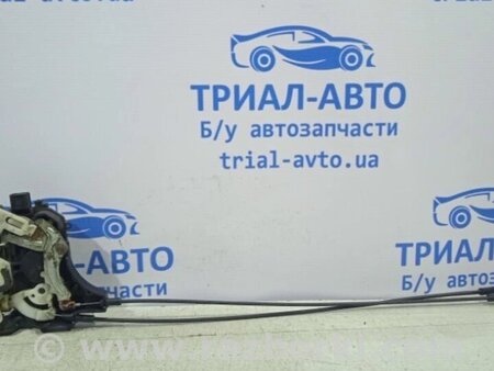 ФОТО Замок двері задній правий для Mitsubishi Lancer Киев