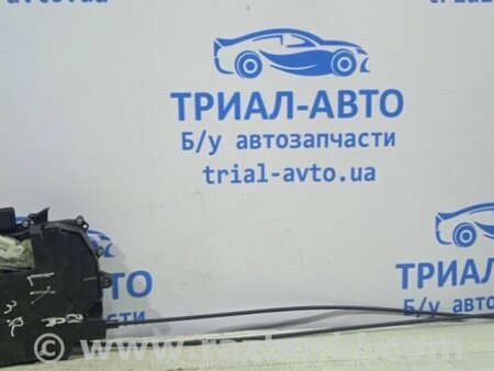 ФОТО Замок двері задній правий для Mitsubishi Lancer Киев