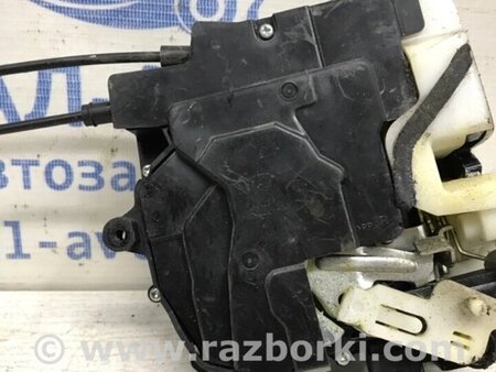 ФОТО Замок двері задній правий для Mitsubishi Outlander Киев
