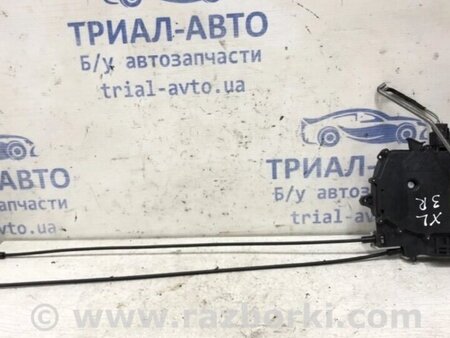 ФОТО Замок двері задній правий для Mitsubishi Outlander Киев