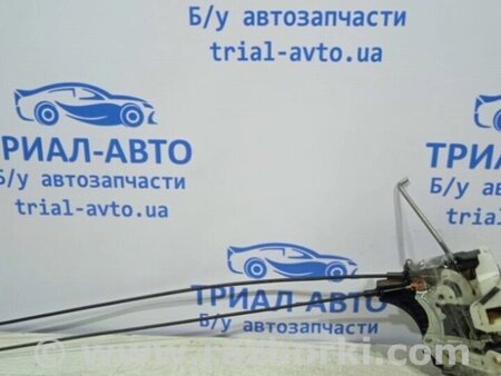 ФОТО Замок двері задній правий для Mitsubishi Outlander Киев