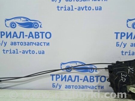 ФОТО Замок двері задній правий для Mitsubishi Outlander Киев