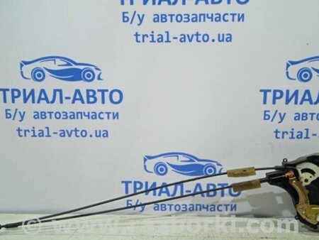 ФОТО Замок двері задній правий для Mitsubishi Outlander Киев