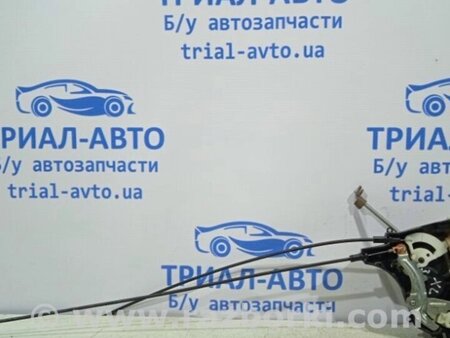 ФОТО Замок двері задній правий для Mitsubishi Outlander Киев