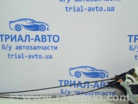 ФОТО Замок двері задній правий для Mitsubishi Outlander Киев