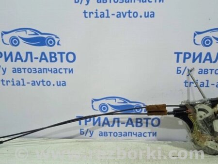 ФОТО Замок двері задній правий для Mitsubishi Outlander Киев