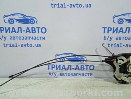 ФОТО Замок двері задній правий для Mitsubishi Outlander Киев