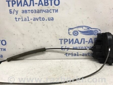 ФОТО Замок двері задній правий для Nissan X-Trail Киев