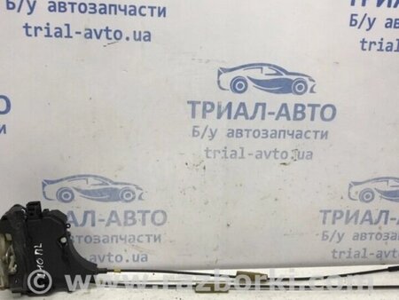 ФОТО Замок двері передній лівий для Mitsubishi Lancer Киев