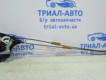 ФОТО Замок двері передній лівий для Mitsubishi Lancer Киев