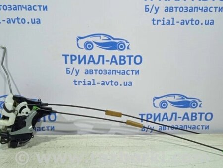 ФОТО Замок двері передній лівий для Mitsubishi Lancer Киев