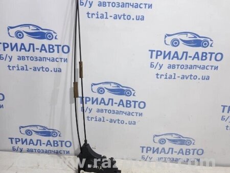 ФОТО Замок двері передній правий для Mitsubishi Lancer Киев