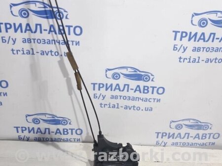 ФОТО Замок двері передній правий для Mitsubishi Lancer Киев
