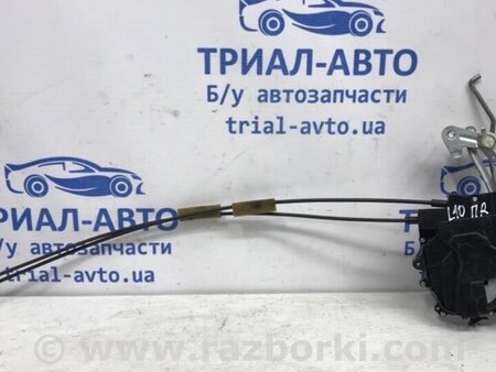ФОТО Замок двері передній правий для Mitsubishi Lancer Киев