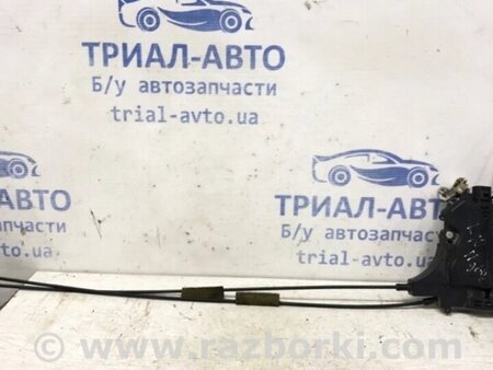 ФОТО Замок двері передній правий для Mitsubishi Lancer Киев