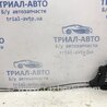 Замок двері передній правий Mitsubishi Lancer