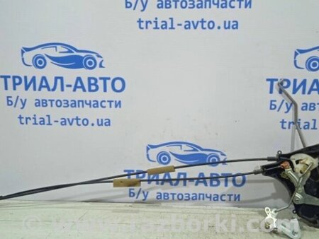 ФОТО Замок двері передній правий для Mitsubishi Lancer Киев