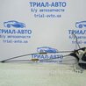 Замок двері передній правий Mitsubishi Lancer