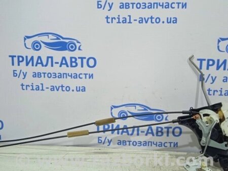 ФОТО Замок двері передній правий для Mitsubishi Lancer Киев
