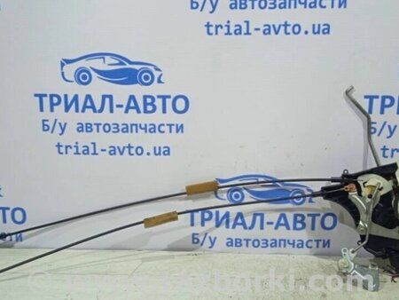 ФОТО Замок двері передній правий для Mitsubishi Lancer Киев