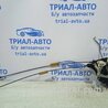 Замок двері передній правий Mitsubishi Lancer