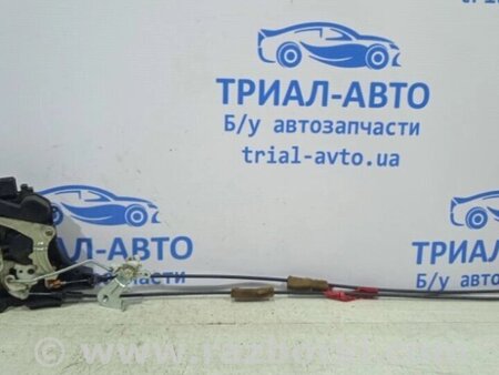 ФОТО Замок двері передній правий для Mitsubishi Lancer Киев