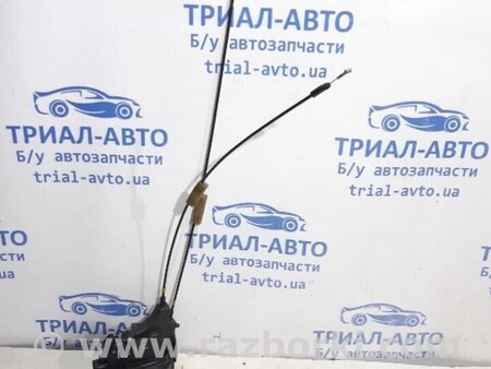 ФОТО Замок двері передній правий для Mitsubishi Outlander Киев