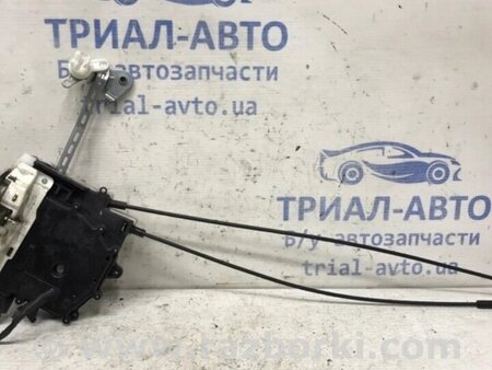 ФОТО Замок двері передній правий для Mitsubishi Outlander Киев