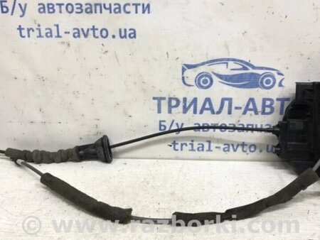 ФОТО Замок двері передній правий для Nissan X-Trail Киев