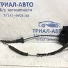 Замок двері передній правий Nissan X-Trail