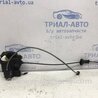 Замок двері передній правий Nissan X-Trail
