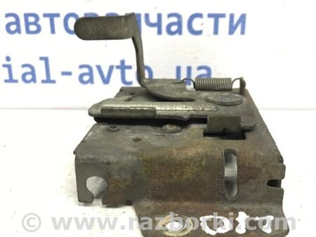 ФОТО Замок капота для Mitsubishi Lancer Киев