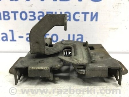 ФОТО Замок капота для Mitsubishi Lancer Киев