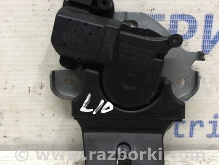 ФОТО Замок кришки багажника для Mitsubishi Lancer Киев