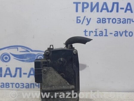 ФОТО Заслінка дросельна для Mitsubishi Lancer Киев