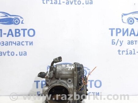 ФОТО Заслінка дросельна для Mitsubishi Outlander Киев