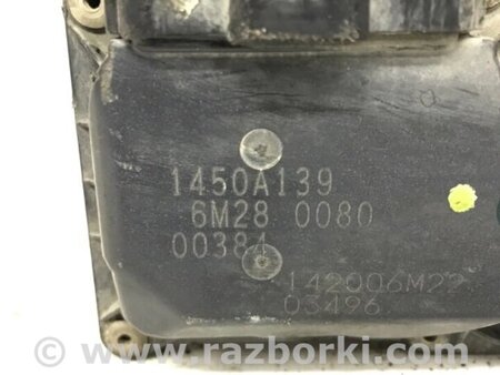ФОТО Заслінка дросельна для Mitsubishi Outlander Киев