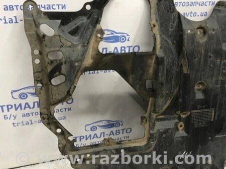 ФОТО Захист двигуна для Mitsubishi Lancer Киев