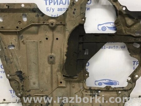 ФОТО Захист двигуна для Mitsubishi Lancer Киев