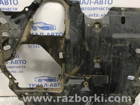ФОТО Захист двигуна для Mitsubishi Lancer Киев