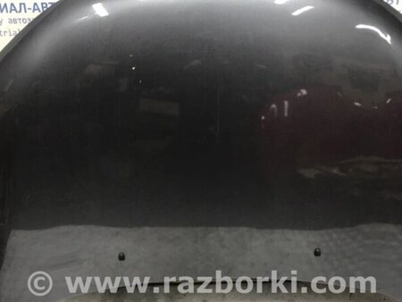 ФОТО Капот для Mitsubishi Outlander Киев
