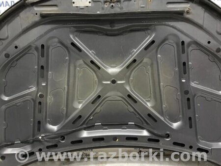 ФОТО Капот для Mitsubishi Outlander Киев