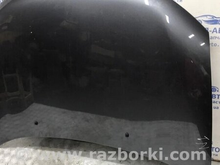 ФОТО Капот для Mitsubishi Outlander Киев